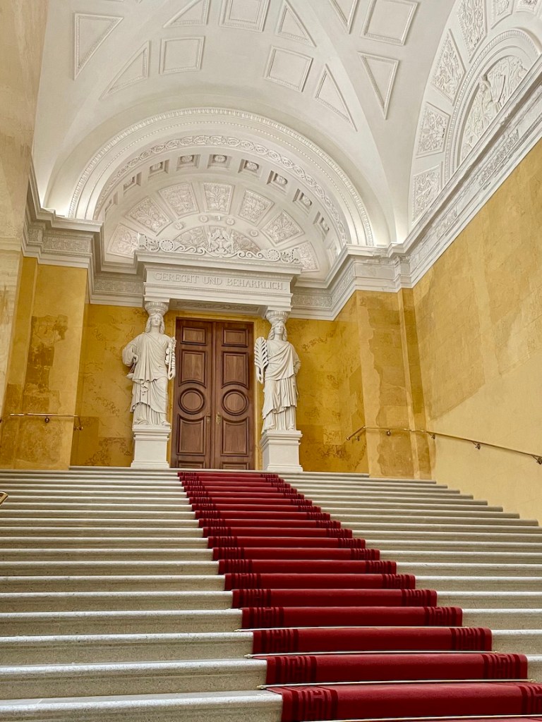 Residenz München - GenussReise.blog