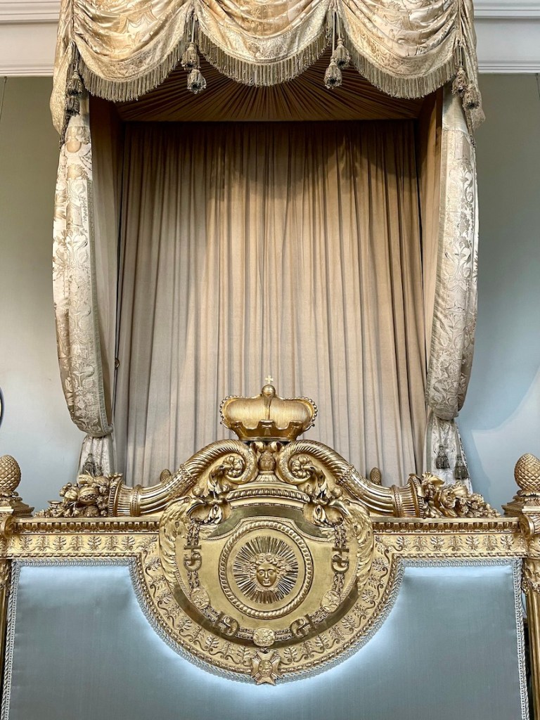 Residenz München - GenussReise.blog