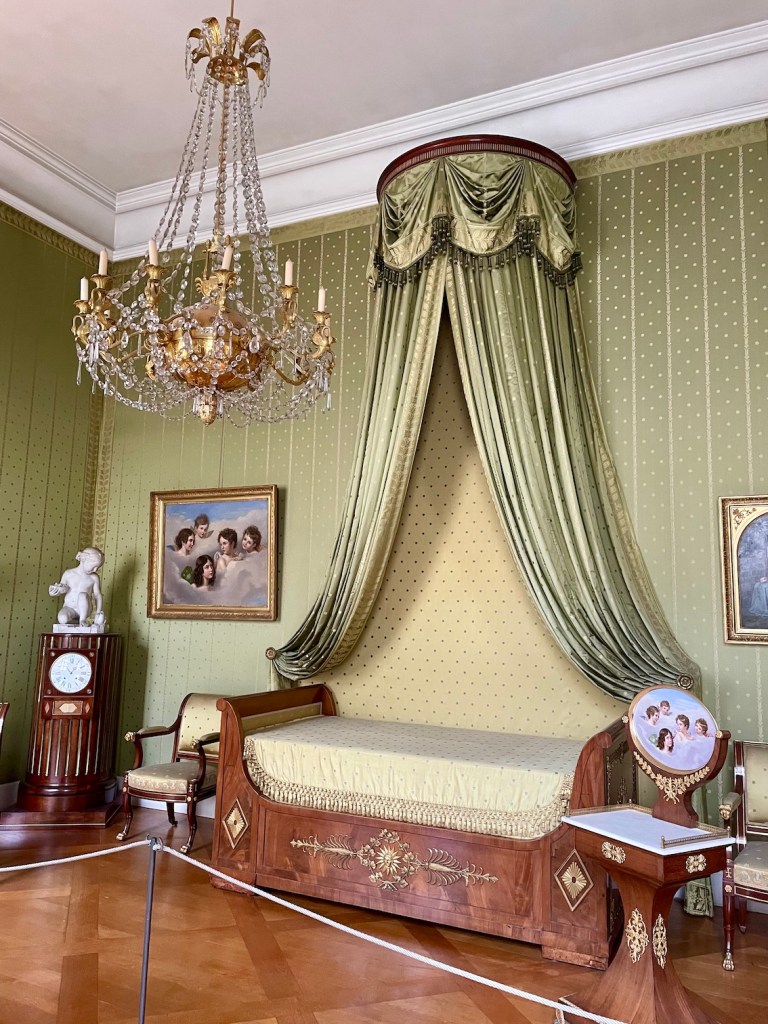 Residenz München - GenussReise.blog