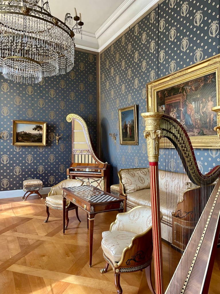 Residenz München - GenussReise.blog