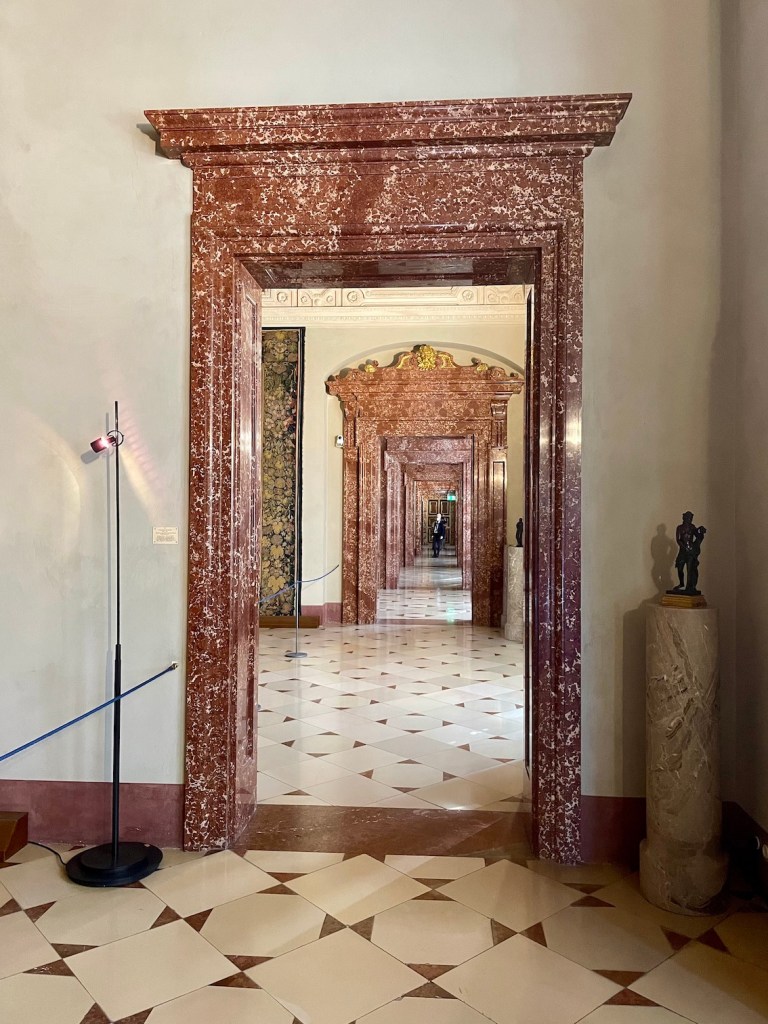 Residenz München - GenussReise.blog