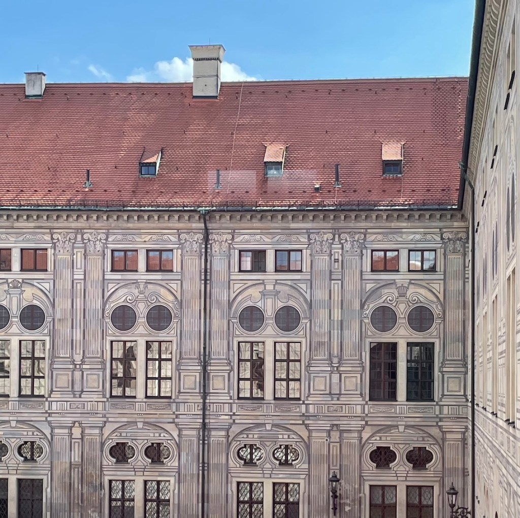 Residenz München - GenussReise.blog