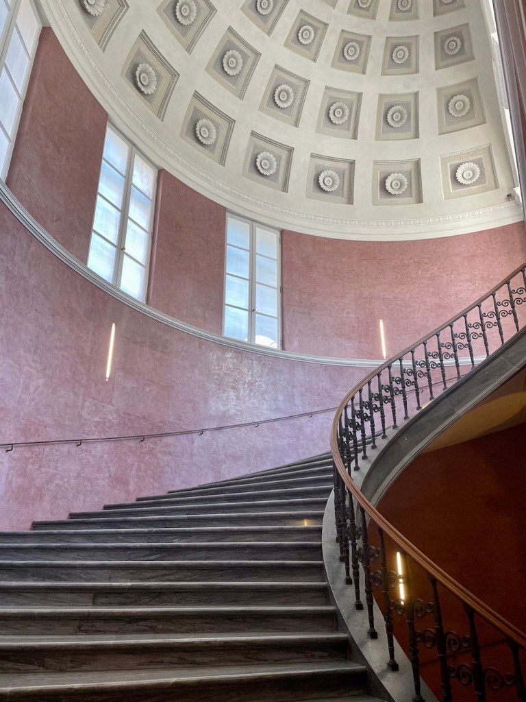 Residenz München - GenussReise.blog