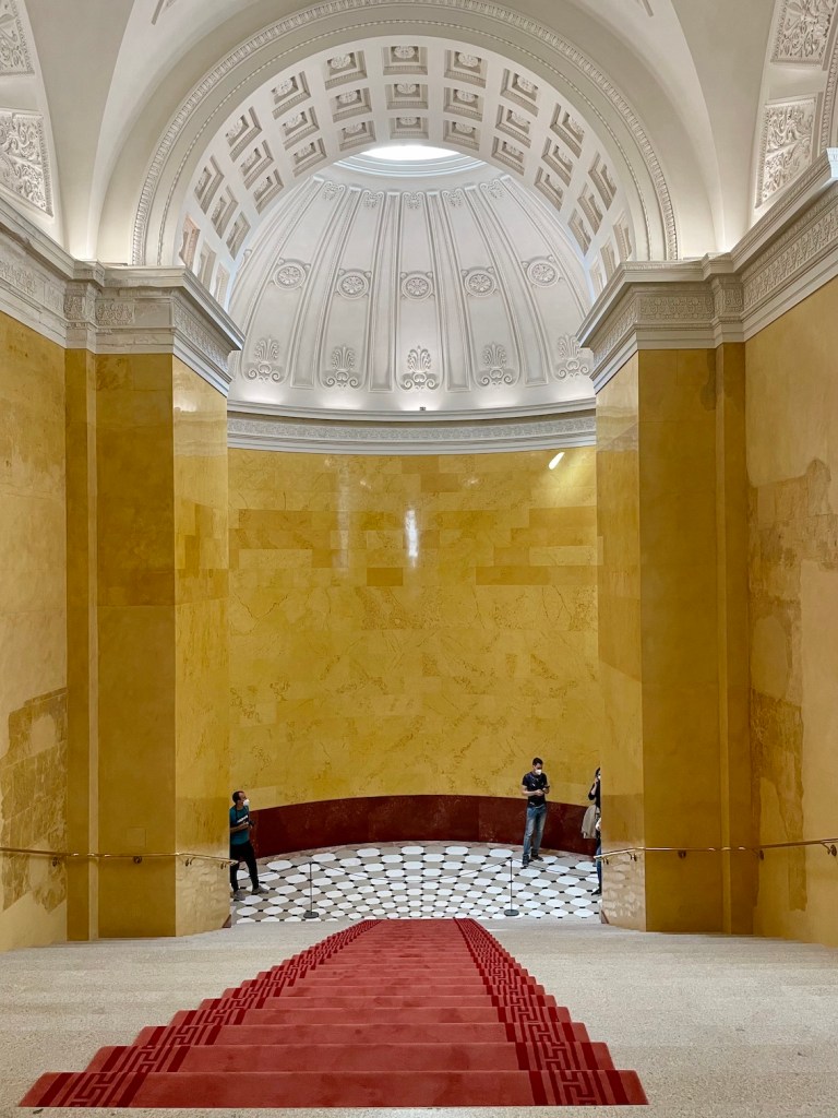 Residenz München - GenussReise.blog