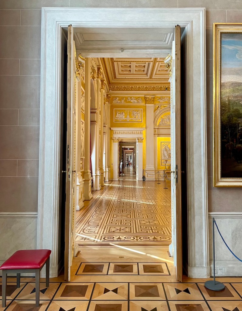 Residenz München - GenussReise.blog