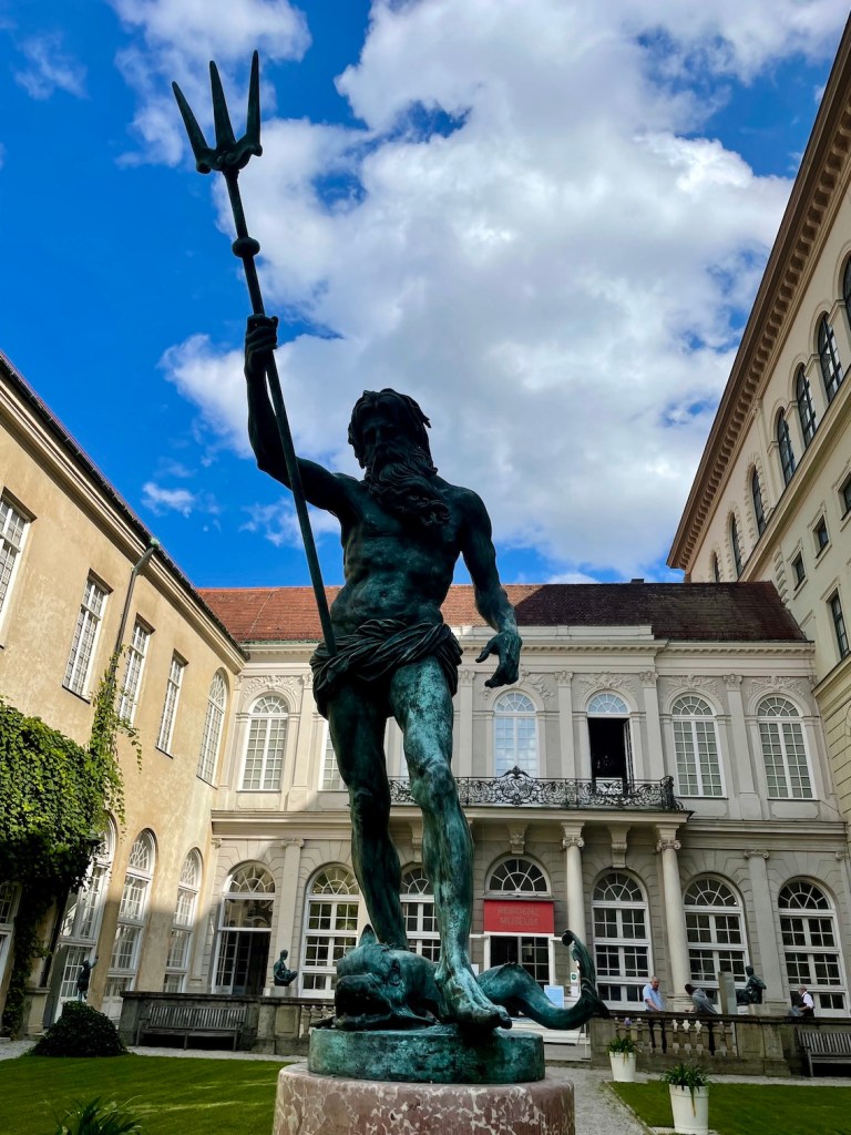 Residenz München - GenussReise.blog