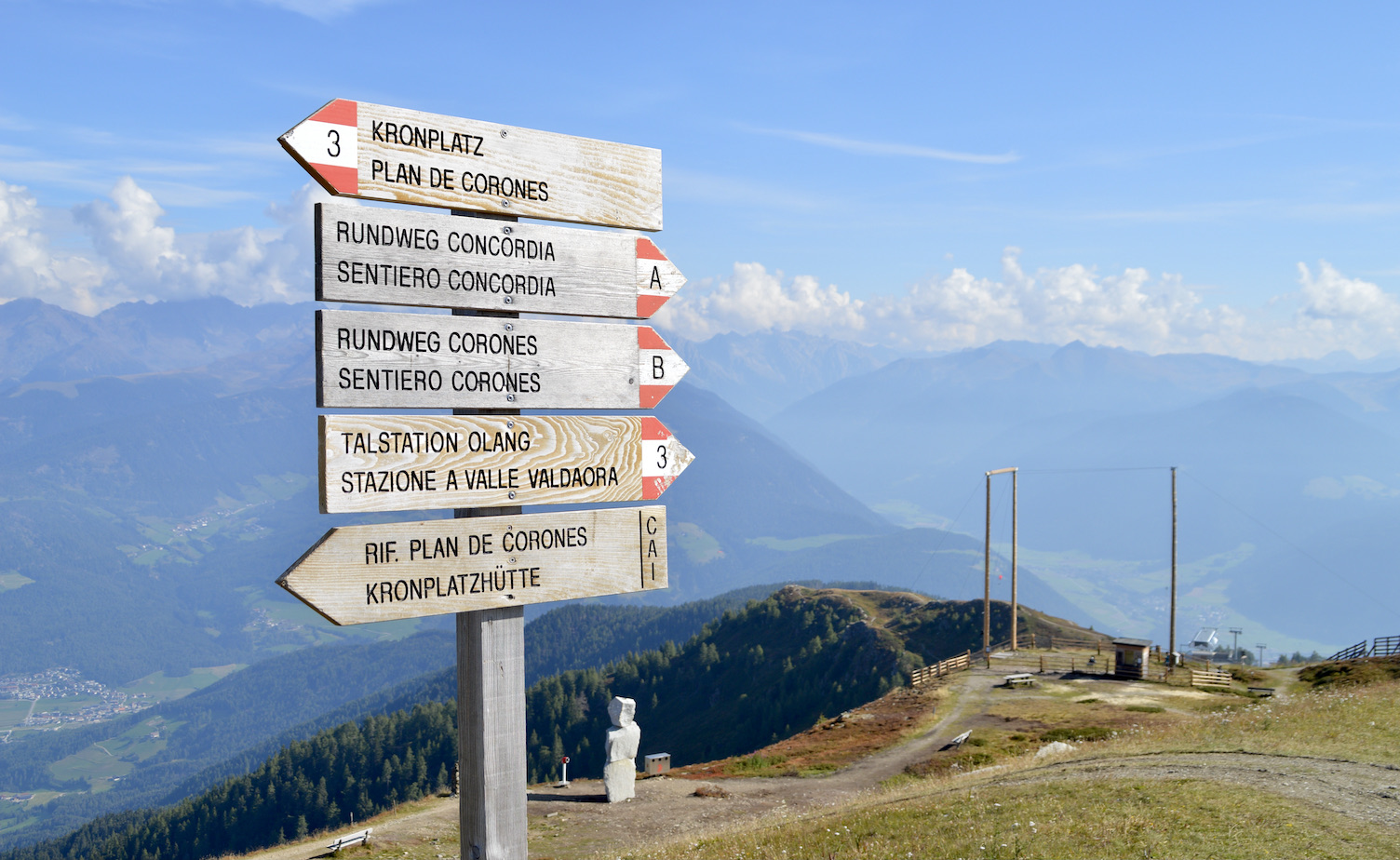 Kronplatz - GenussReise.blog