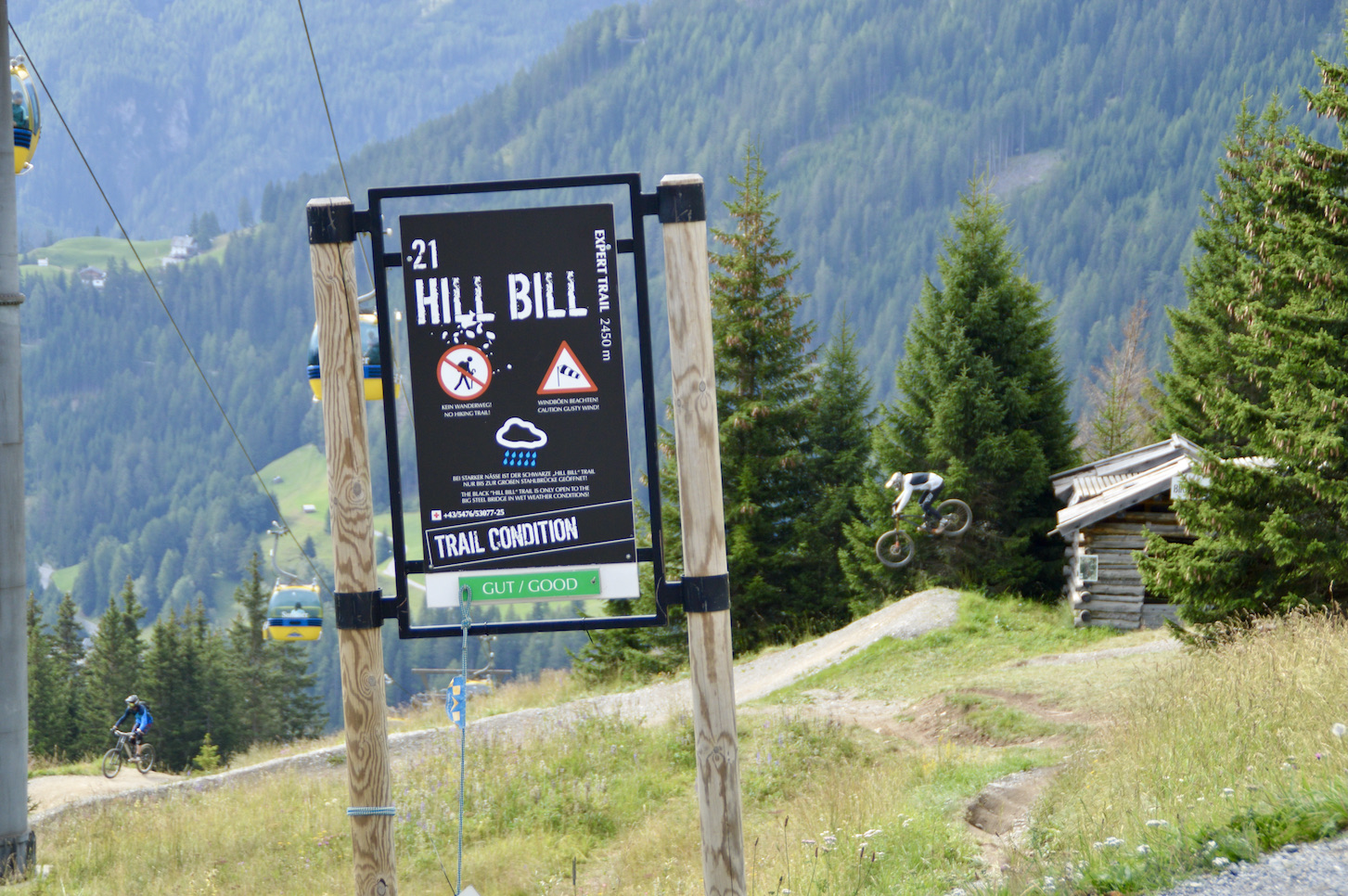 Serfaus - Fiss - Ladis - GenussReise.blog