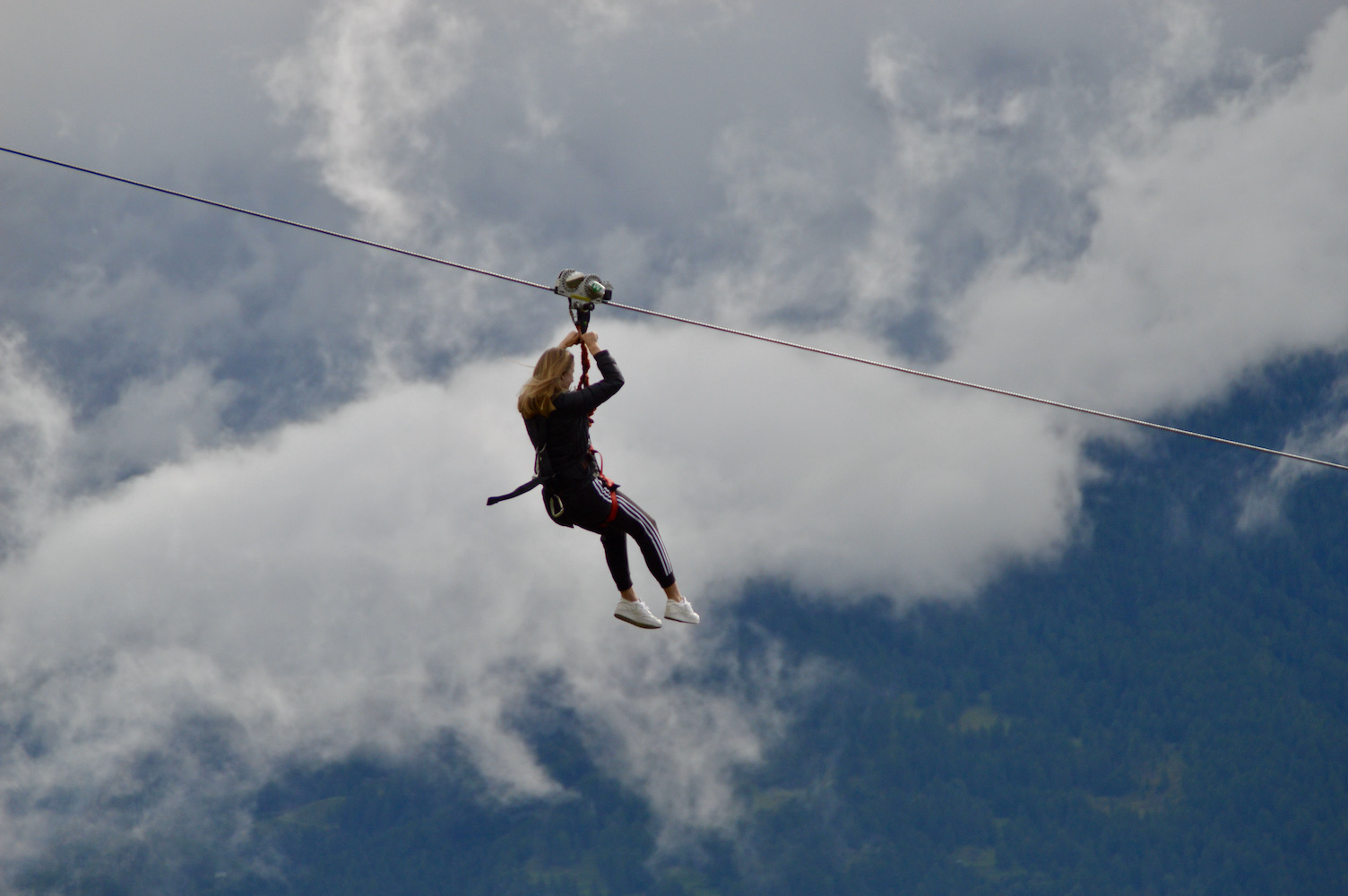 Serfaus - Fiss - Ladis - GenussReise.blog