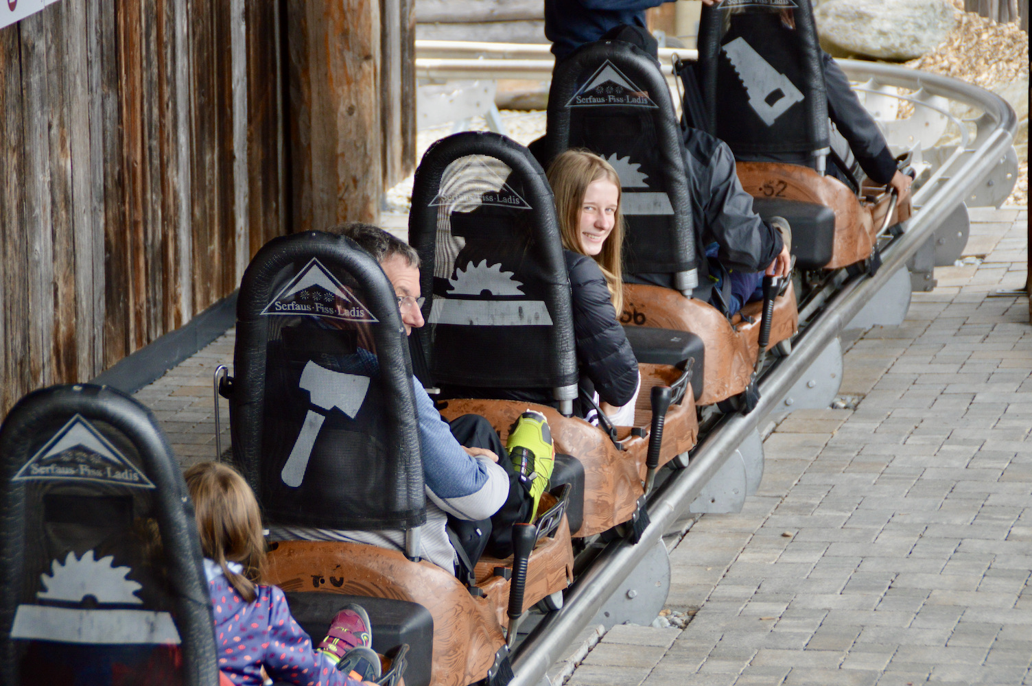 Serfaus - Fiss - Ladis - GenussReise.blog