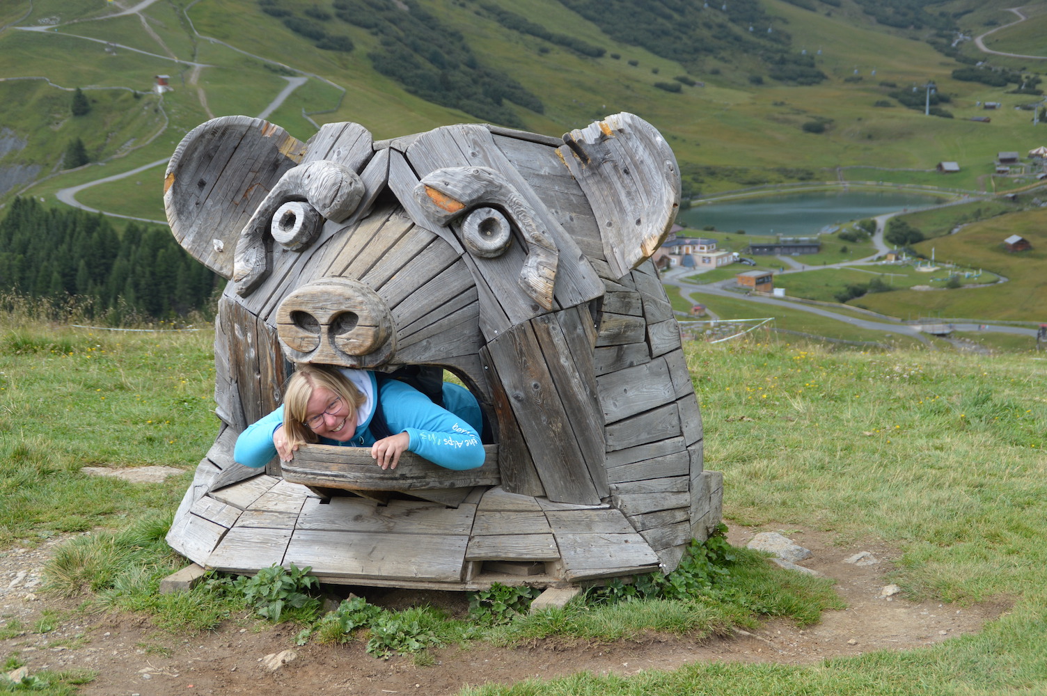 Serfaus - Fiss - Ladis - GenussReise.blog