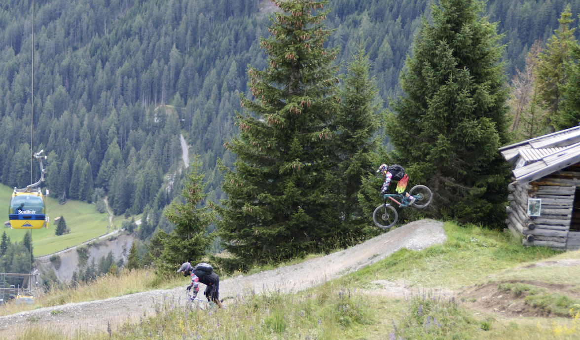 Serfaus - Fiss - Ladis - GenussReise.blog