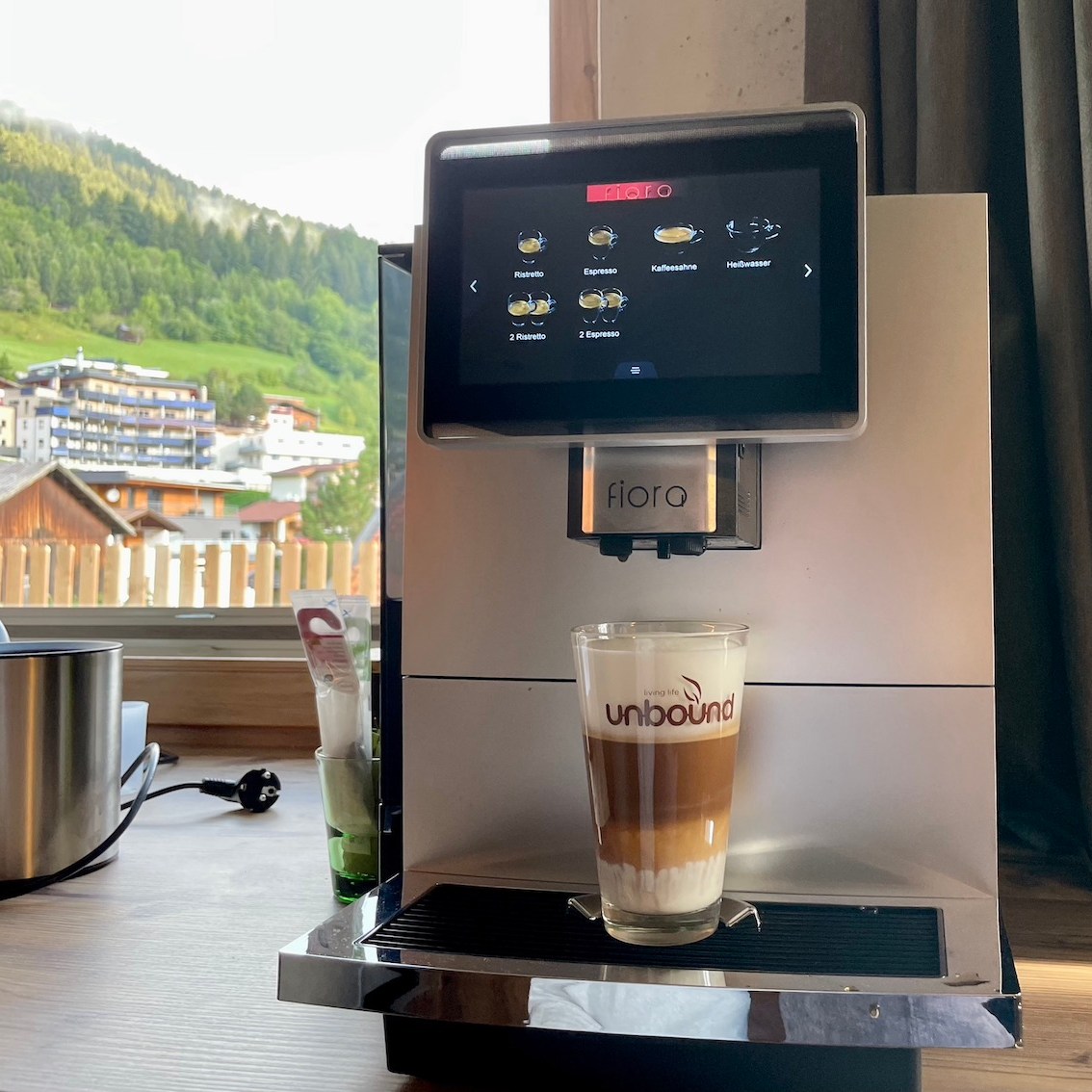 Serfaus - Fiss - Ladis - GenussReise.blog