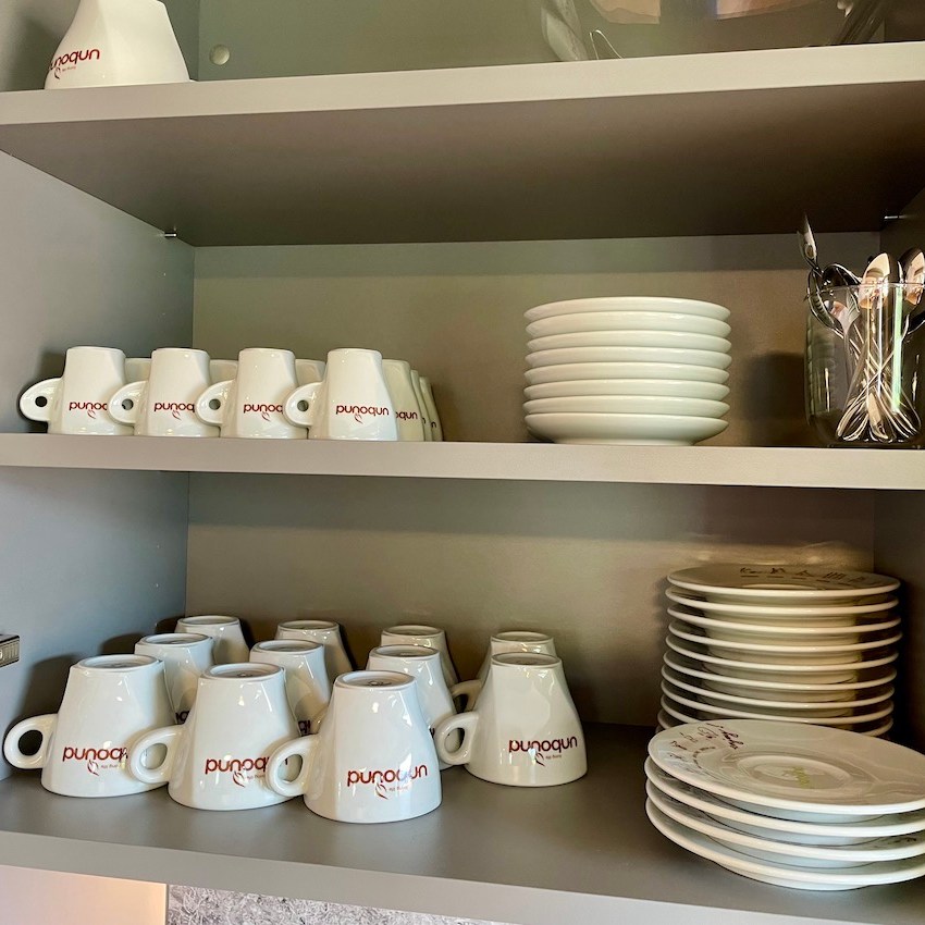 Alpinchalet Edelweiss in Ladis - GenussReise.blog