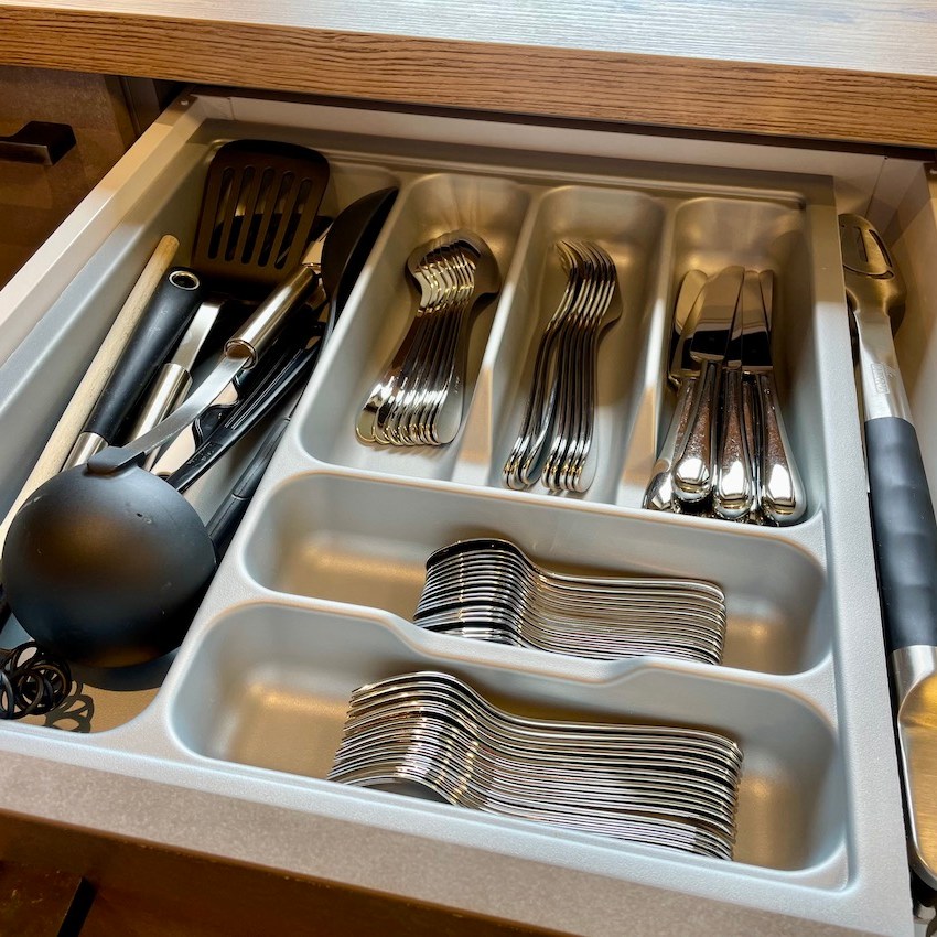 Alpinchalet Edelweiss in Ladis - GenussReise.blog