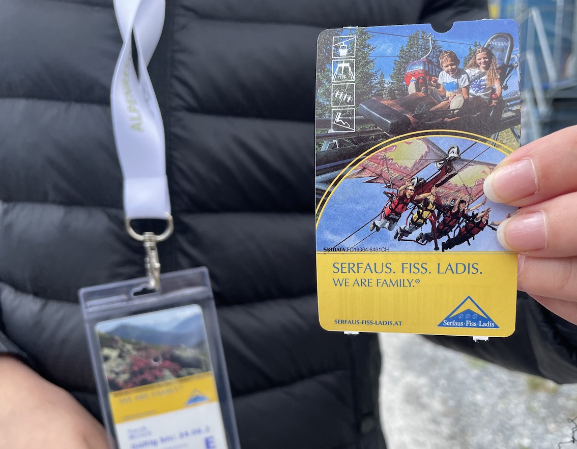 Serfaus - Fiss - Ladis - GenussReise.blog