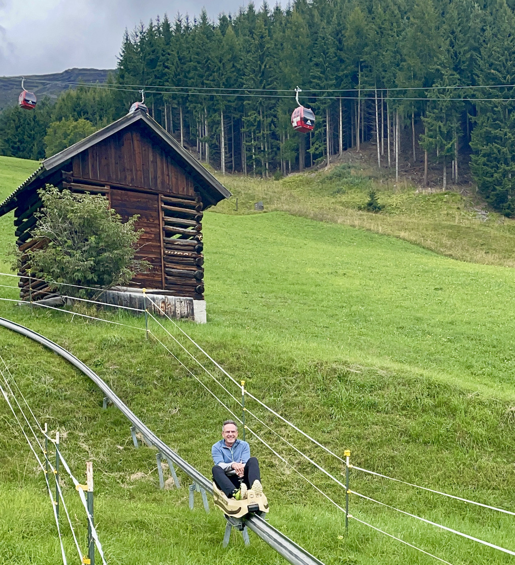 Serfaus - Fiss - Ladis - GenussReise.blog