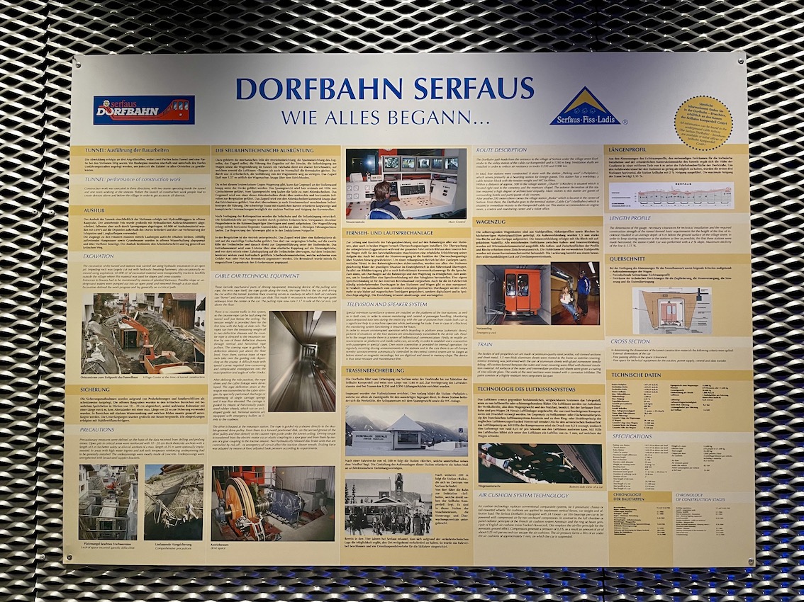 Serfaus - Fiss - Ladis - GenussReise.blog