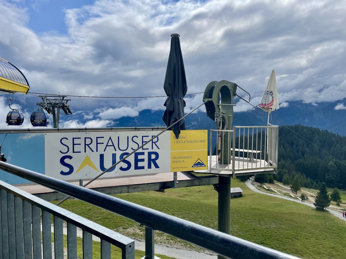 Serfaus - Fiss - Ladis - GenussReise.blog