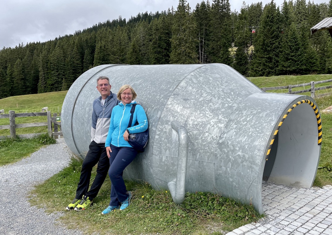 Serfaus - Fiss - Ladis - GenussReise.blog