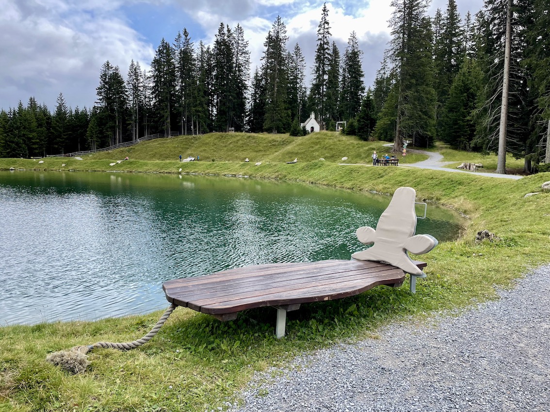 Serfaus - Fiss - Ladis - GenussReise.blog