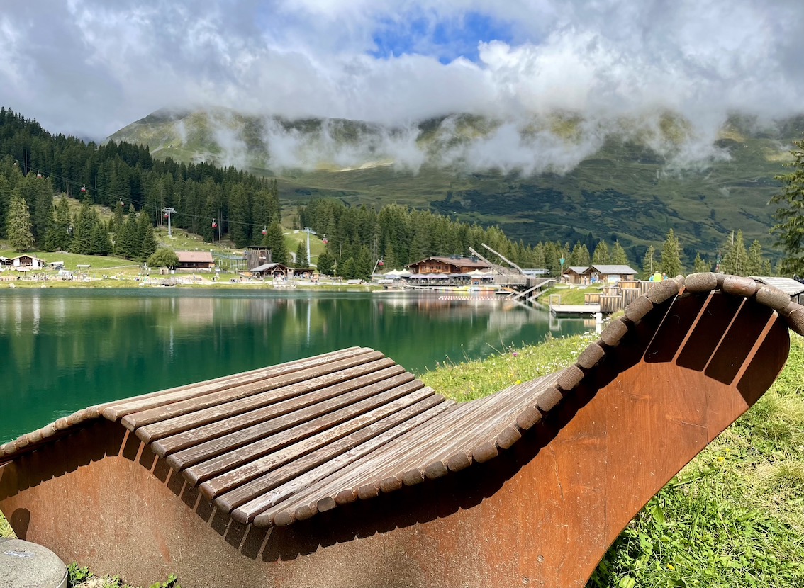 Serfaus - Fiss - Ladis - GenussReise.blog