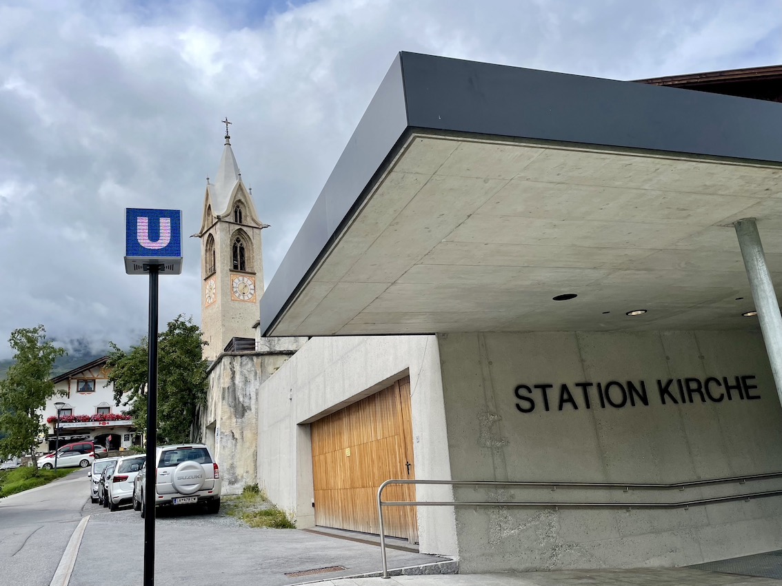 Serfaus - Fiss - Ladis - GenussReise.blog