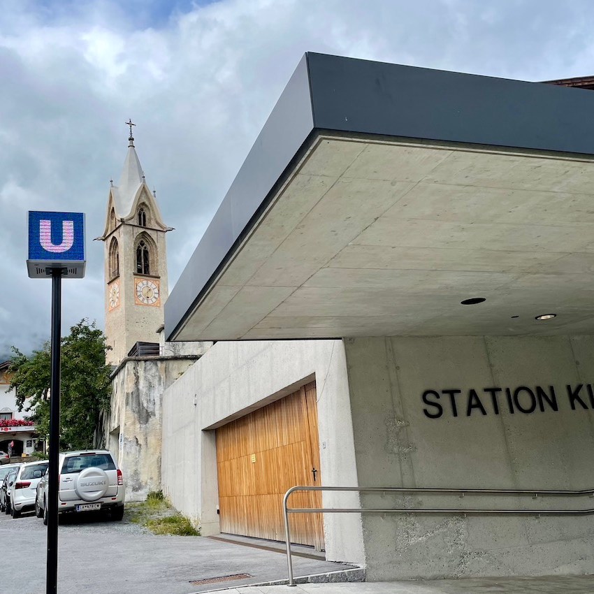 Serfaus - Fiss - Ladis - GenussReise.blog