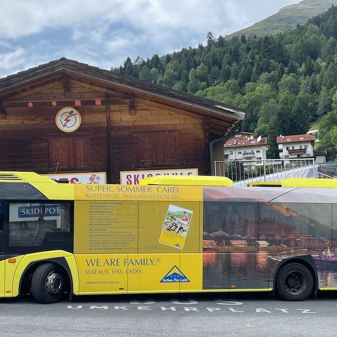 Serfaus - Fiss - Ladis - GenussReise.blog