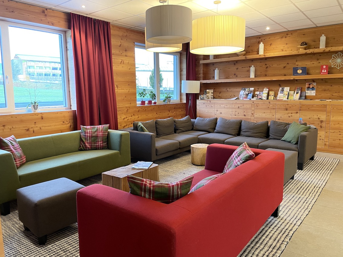 COOEE alpin Kitzbüheler Alpen - GenussReise.blog