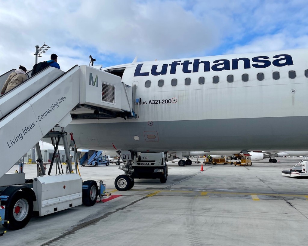 GenussReise.blog in Rom