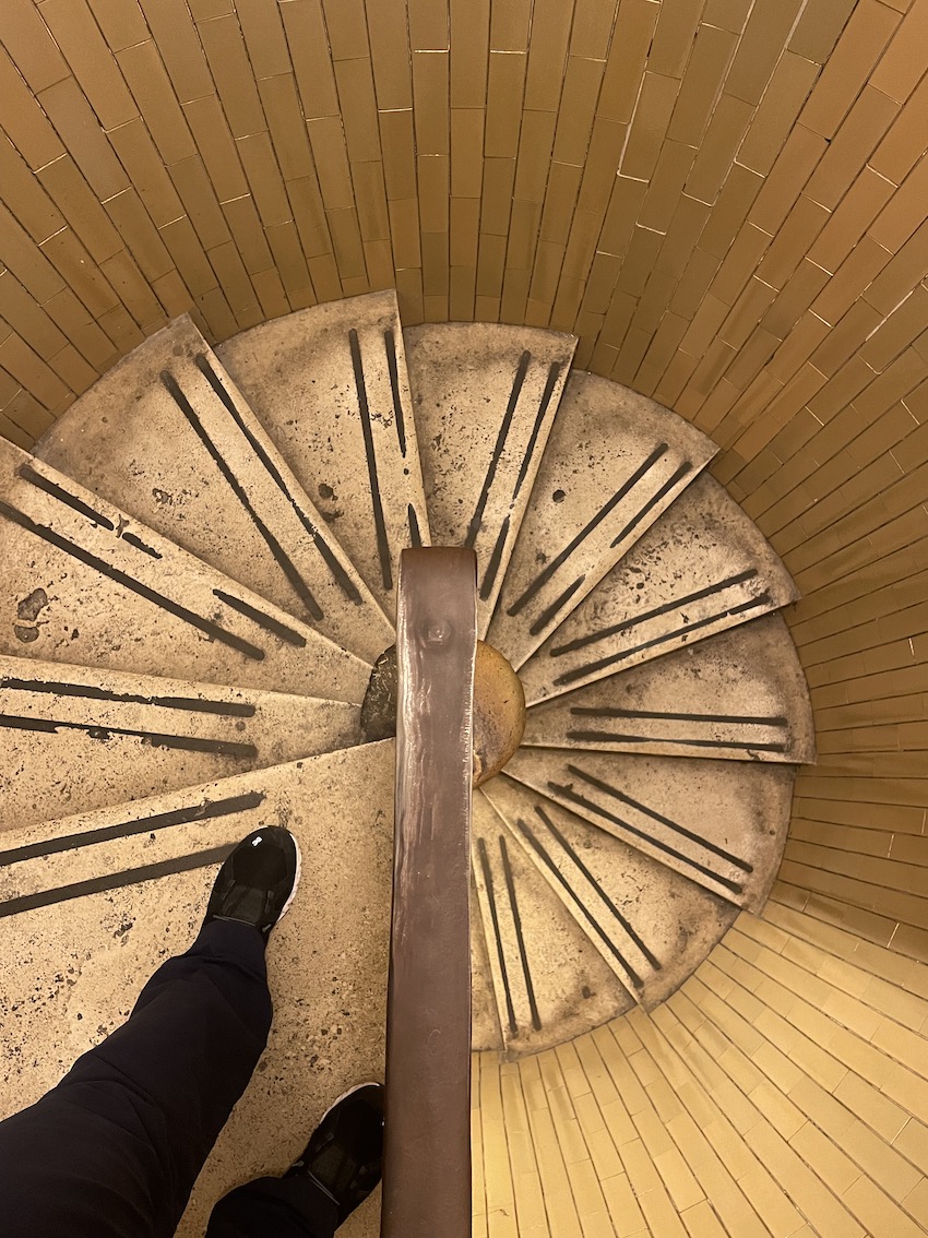 GenussReise.blog in Rom