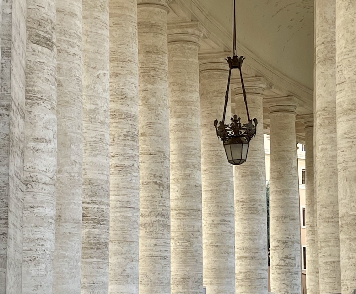 GenussReise.blog in Rom