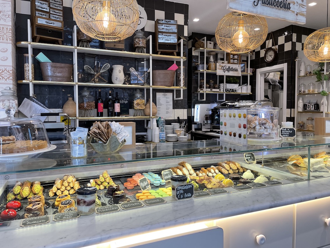 GenussReise.blog in Rom