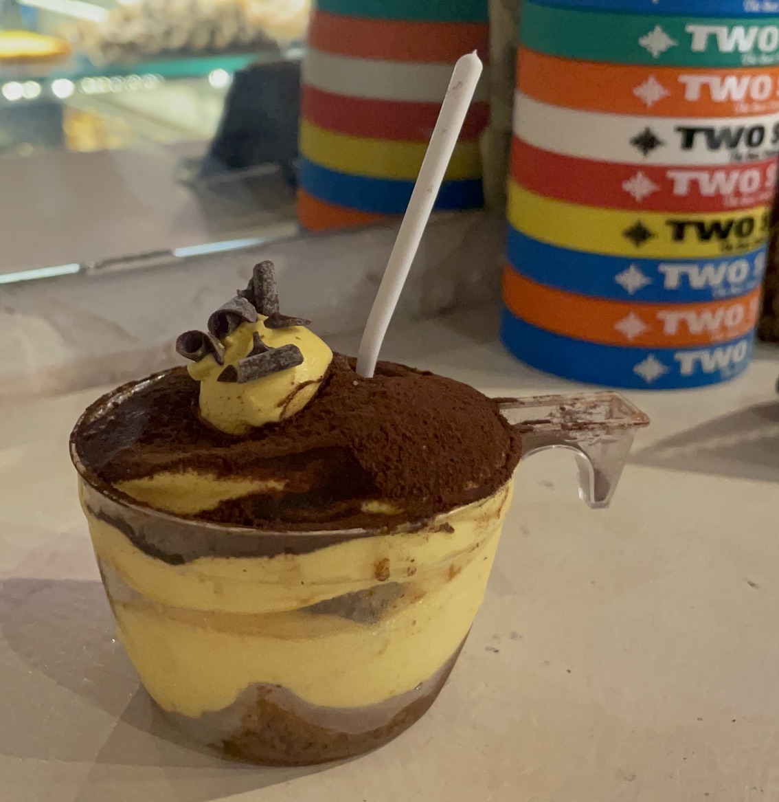 GenussReise.blog in Rom