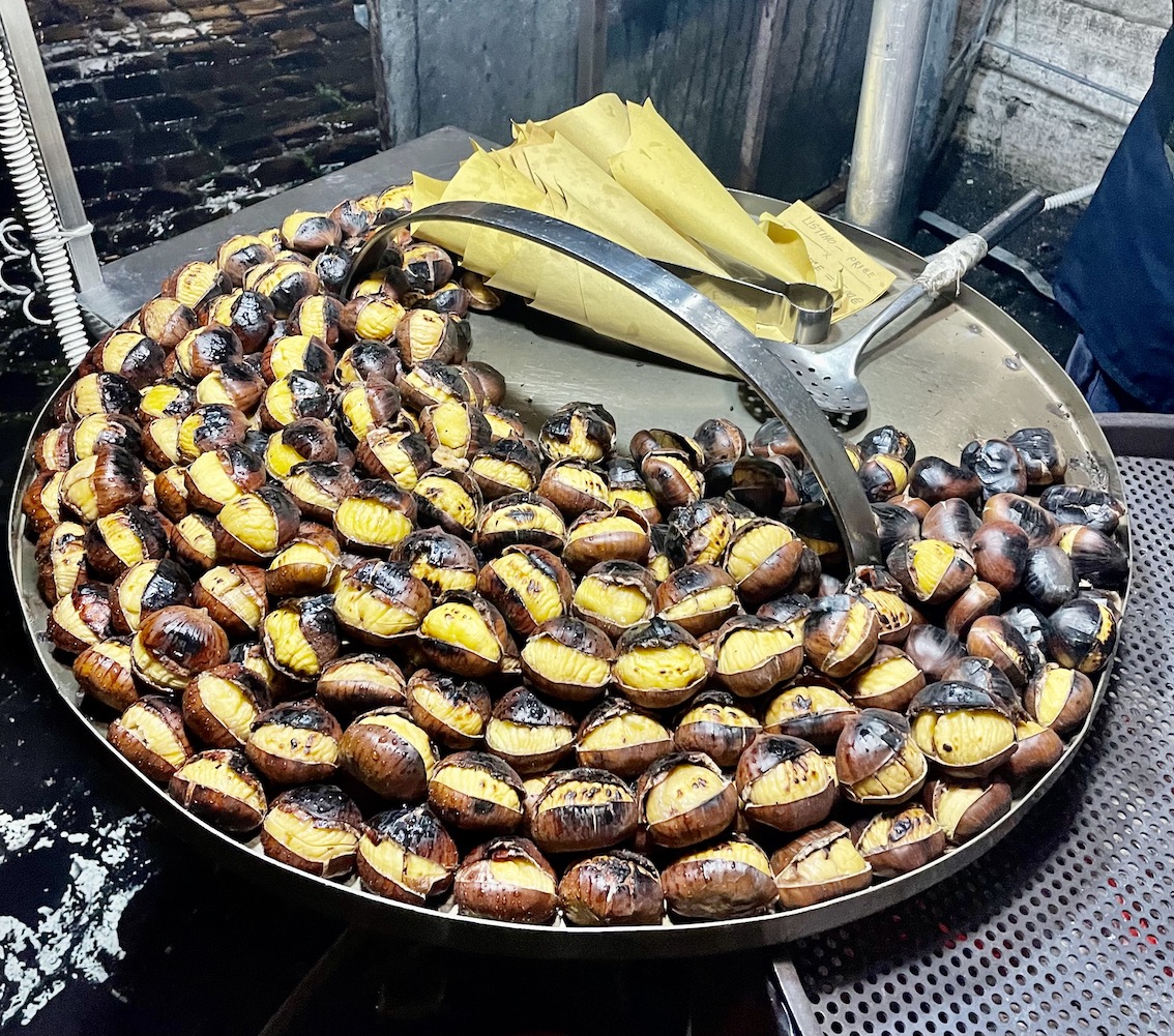 GenussReise.blog in Rom