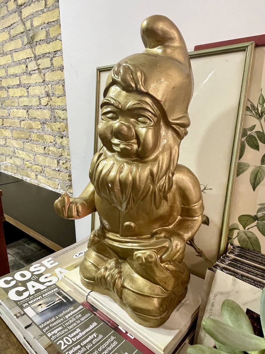 GenussReise.blog in Rom