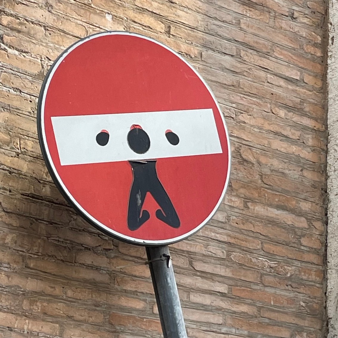 GenussReise.blog in Rom