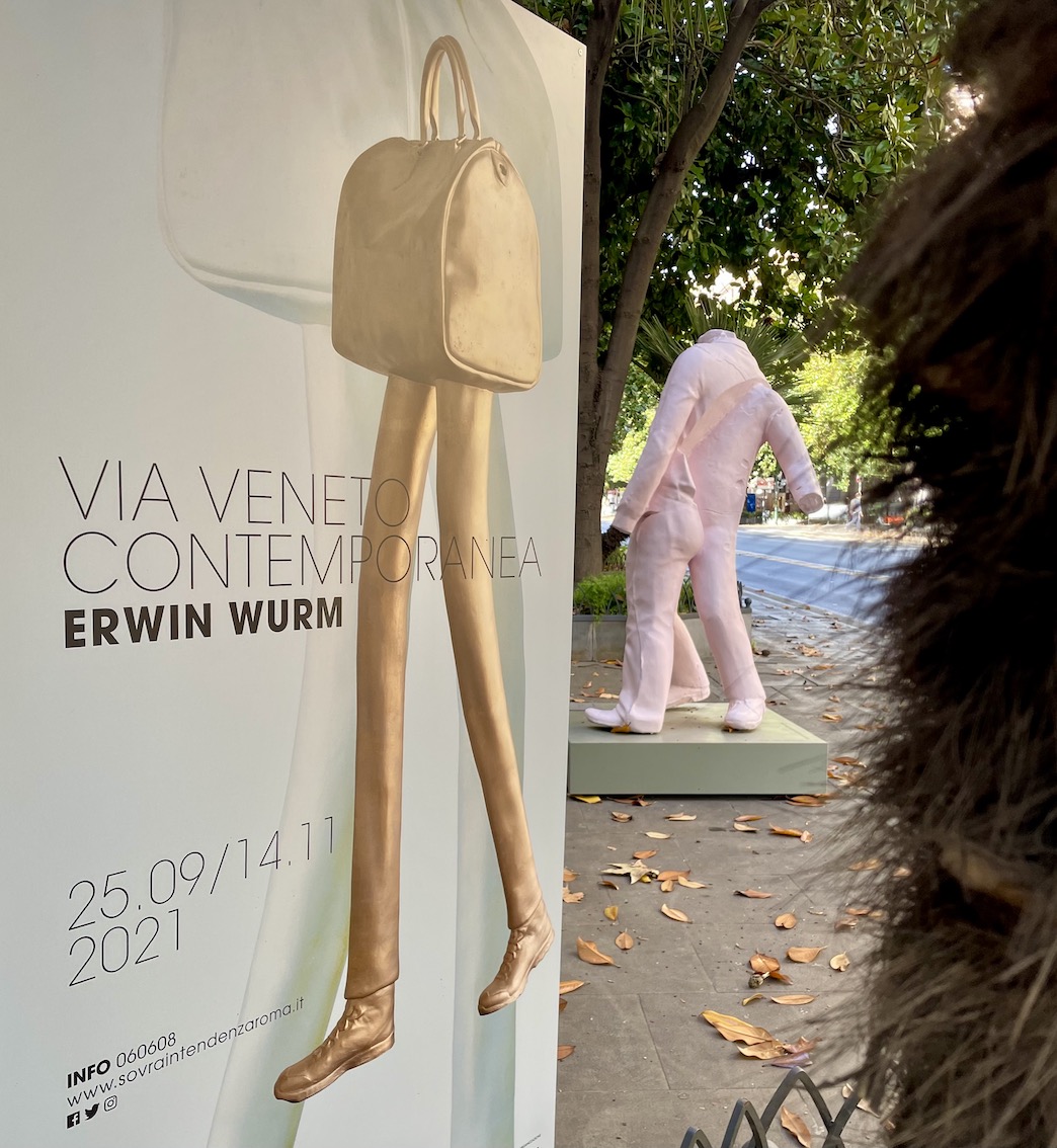 GenussReise.blog in Rom