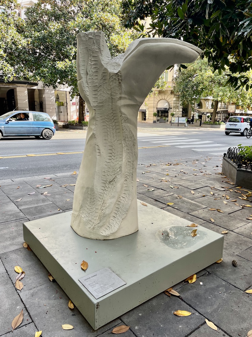 GenussReise.blog in Rom