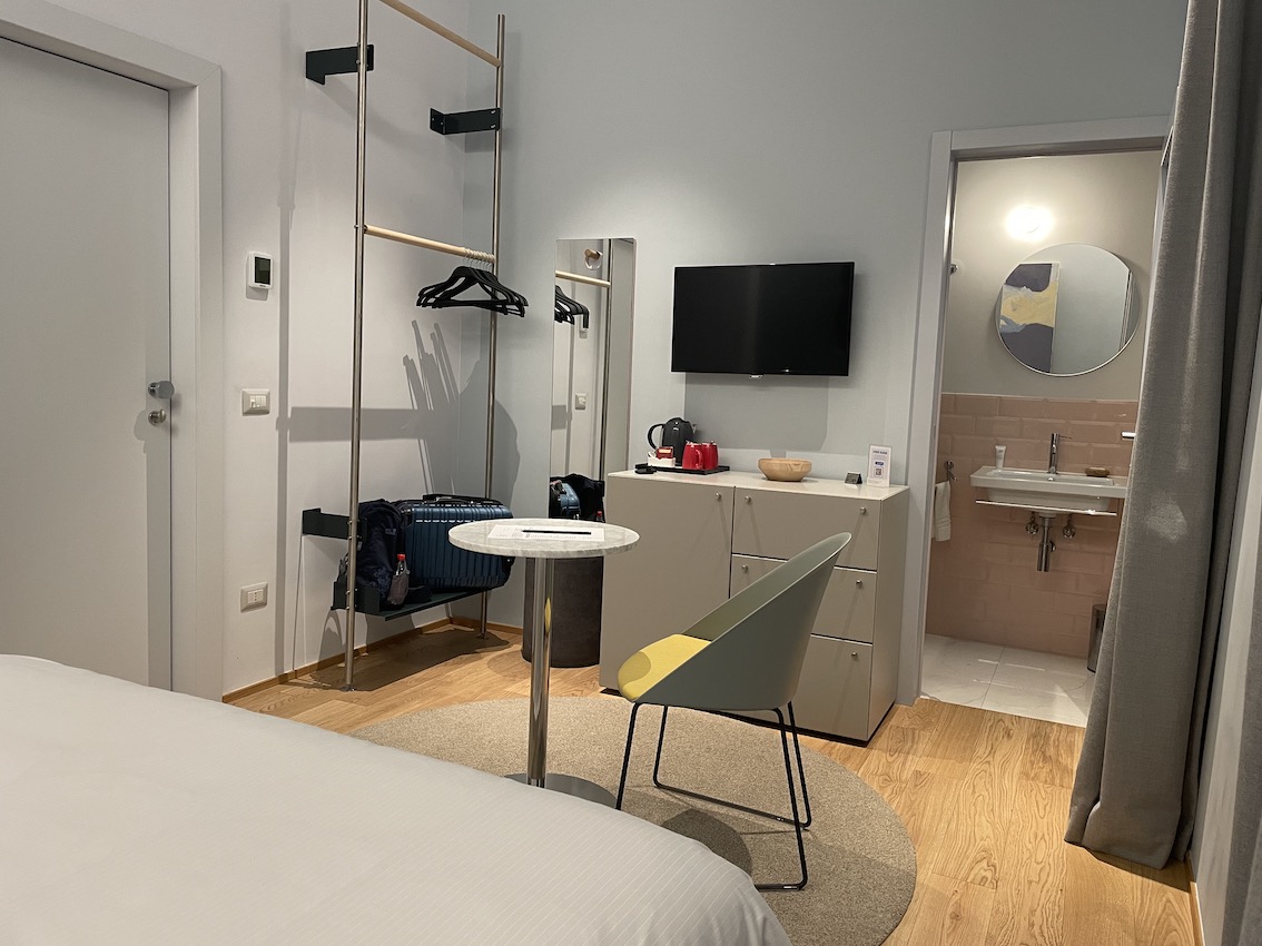 GenussReise.blog in Rom