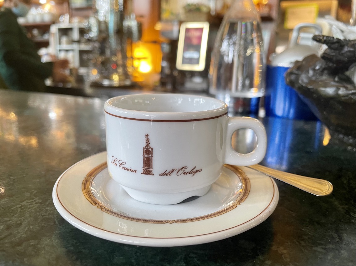 GenussReise.blog in Rom