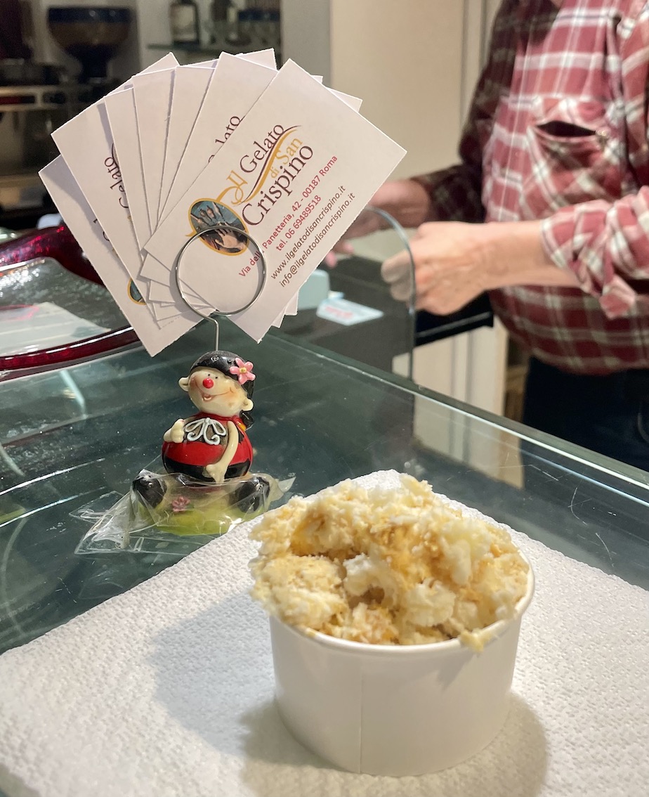 GenussReise.blog in Rom