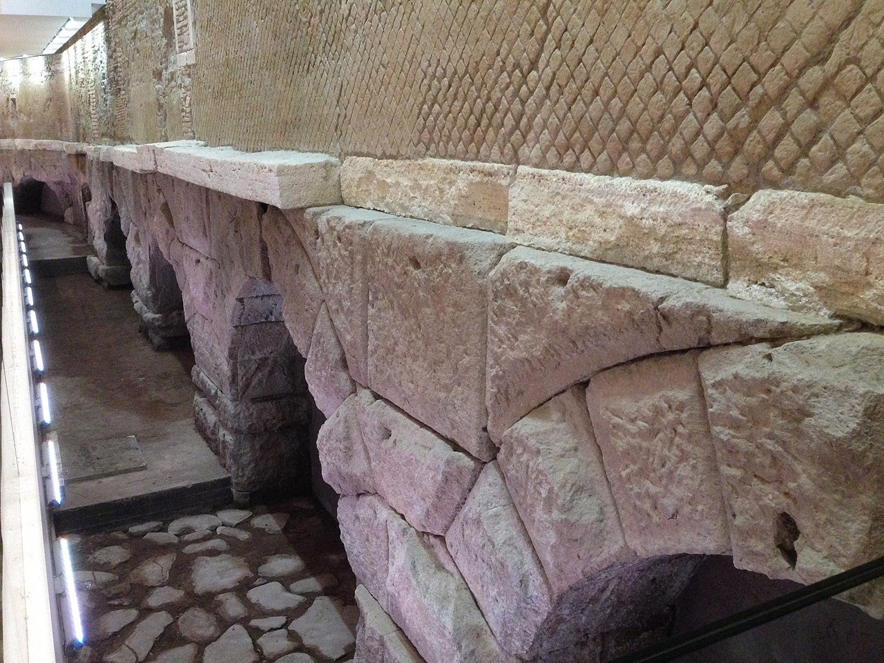 GenussReise.blog in Rom