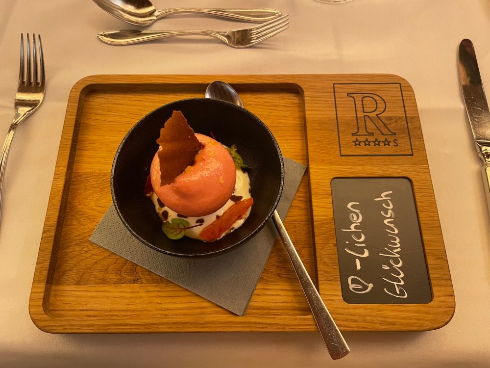 Wellnesshotel Reischlhof - GenussReise.blog