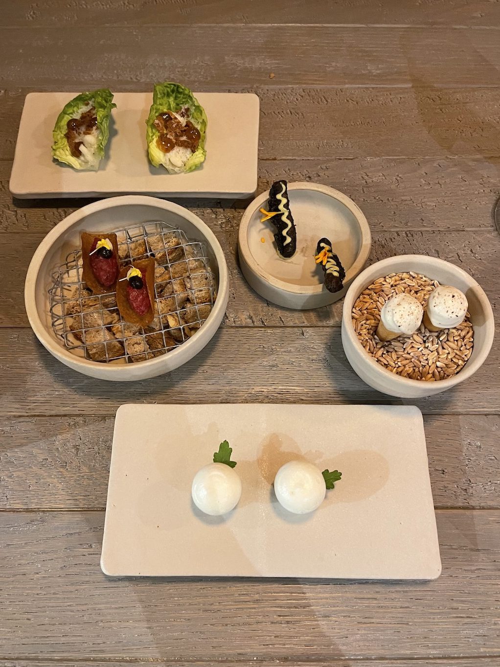 Lukas Restaurant - GenussReise.blog