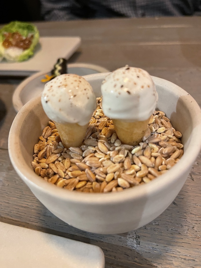 Lukas Restaurant - GenussReise.blog