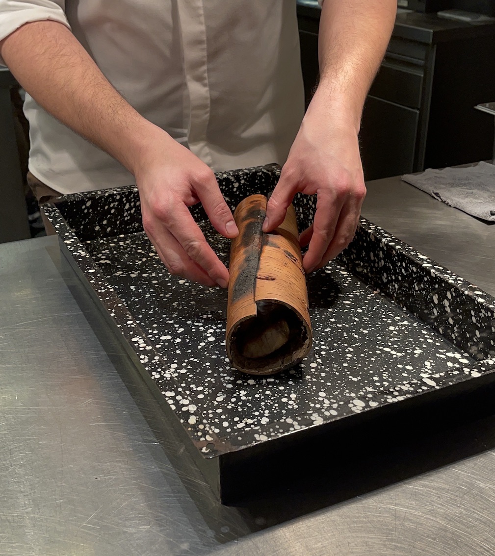 Lukas Restaurant - GenussReise.blog