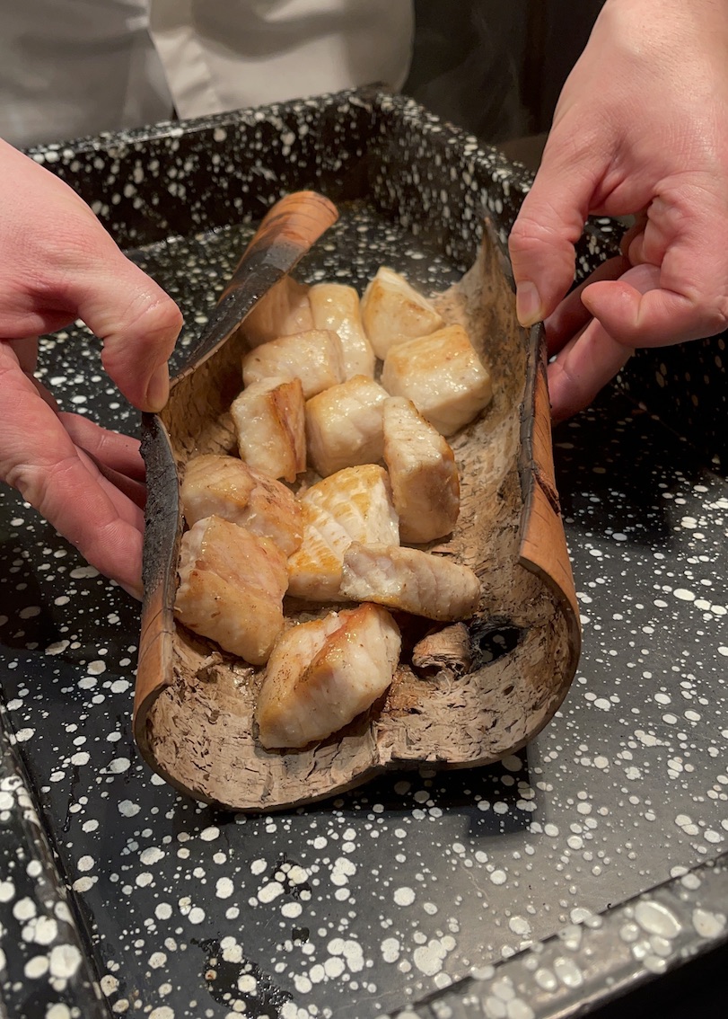 Lukas Restaurant - GenussReise.blog