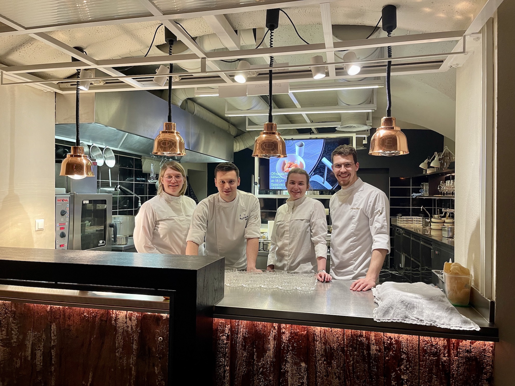 Lukas Restaurant - GenussReise.blog